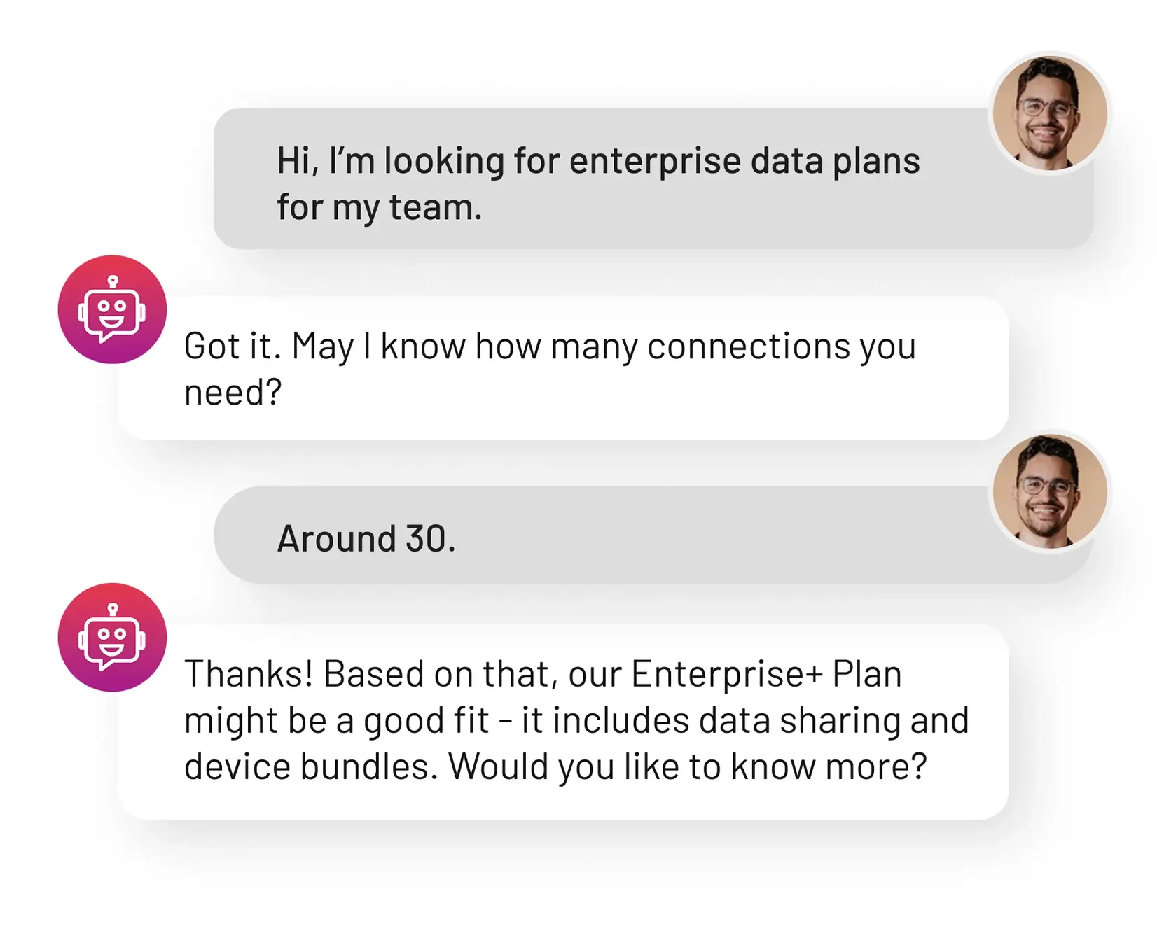 Lead Capture & qualification Agent