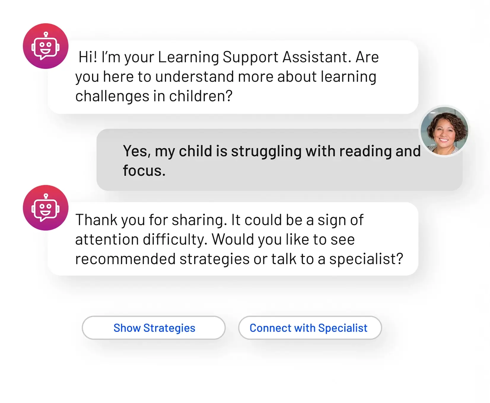 Learning & Development Agent