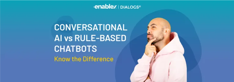 Conversational AI Chatbots
