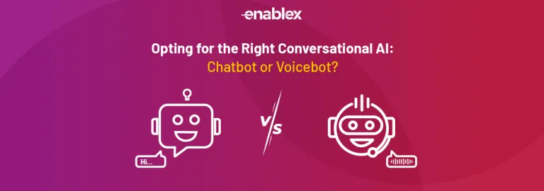 Opting for the Right Conversational AI