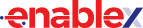 EnableX Logo