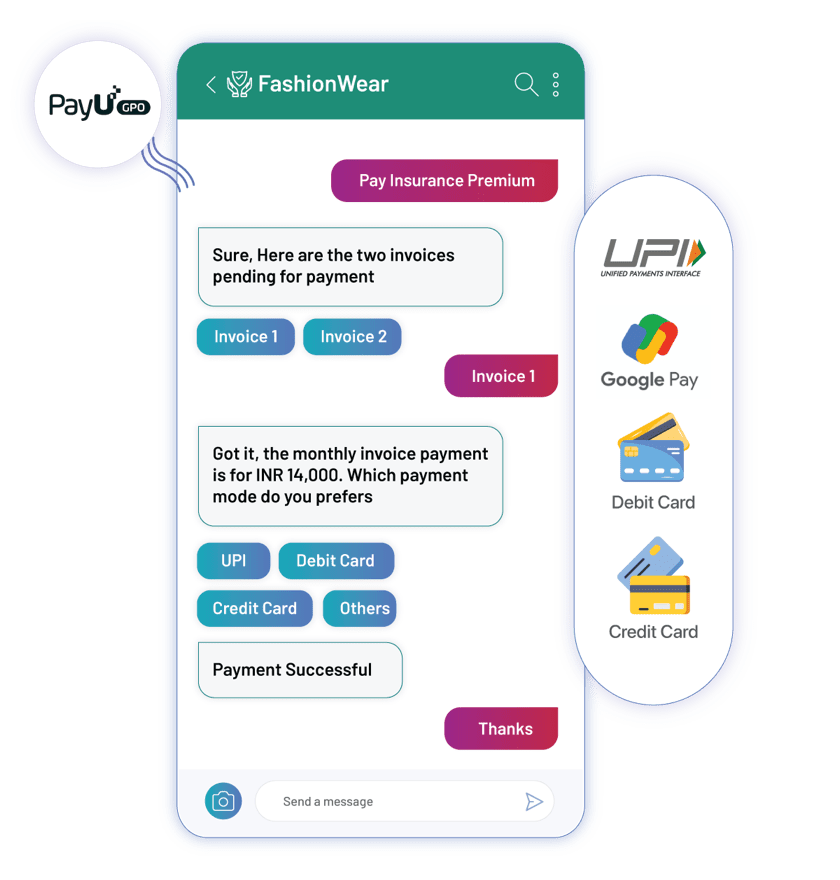 Streamlined Transactions