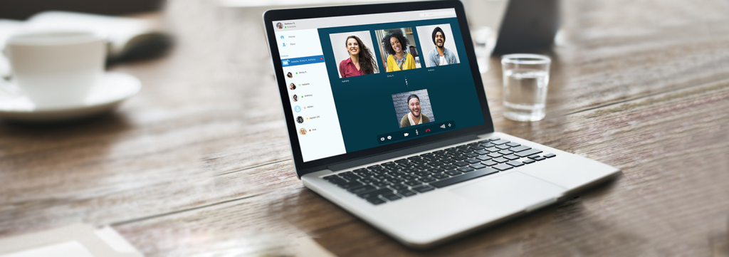 Real-time communication