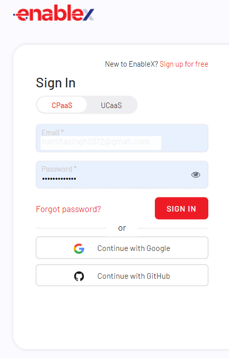 SMS API